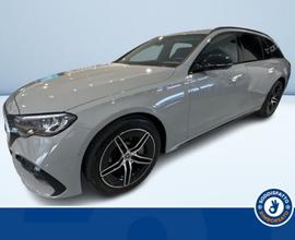 Mercedes-Benz Classe E E300 de 4MATIC EQ-POWE...