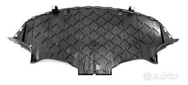 RIPARO SOTTOPARAURTI POSTERIORE TESLA MODEL 3 2017