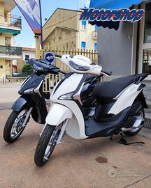 Piaggio Liberty 150 E5+