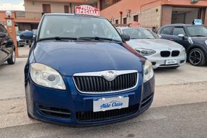 Skoda Fabia 1.2 12V 70CV 5p. Style