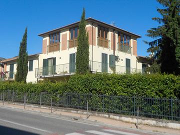 Attico a massa martana (pg) ristrutturato