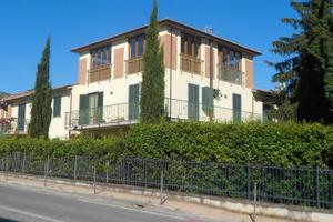 Attico a massa martana (pg) ristrutturato