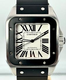 CARTIER SANTOS 100XL