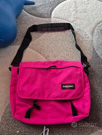 borsa tracolla eastpak