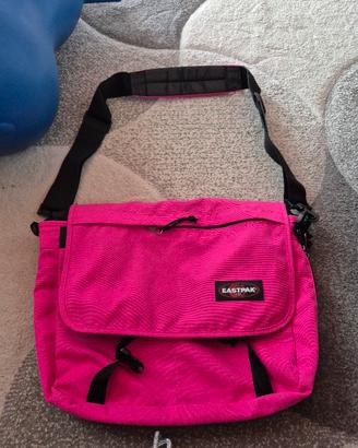 borsa tracolla eastpak