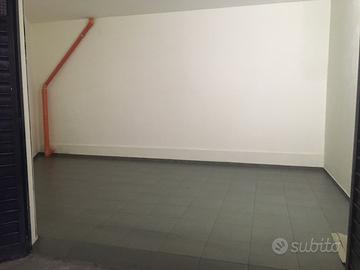 Garage Acicatena centro 30 ma