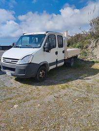 Iveco Daily 7 posti 2.3 