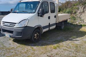 Iveco Daily 7 posti 2.3 