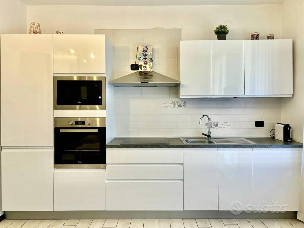 Appartamento – Sarnico, Bergamo - Vista 2