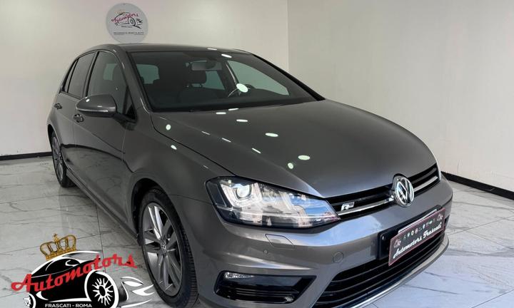 Volkswagen Golf 1.6 TDI 110 CV 5p. Sport-R LINE-E6