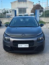 Citroen C3 PureTech 82 S&S Uptown