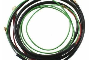 Impianto elettrico Piaggio Ciao Bravo Boxer