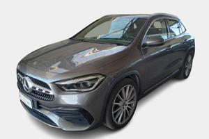 MERCEDES-BENZ GLA 220 D AUTOMATIC PREMIUM CROSSOVE
