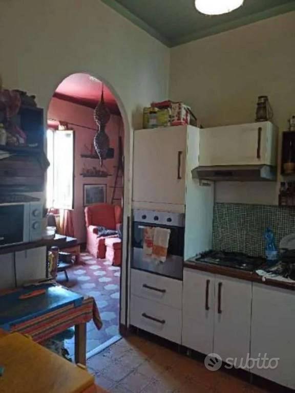 Appartamento – Montevarchi, Arezzo - Altro