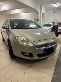 Fiat Bravo 1.6 MJT 105 CV Emotion
