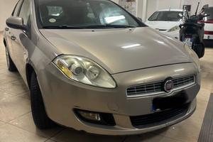 Fiat Bravo 1.6 MJT 105 CV Emotion