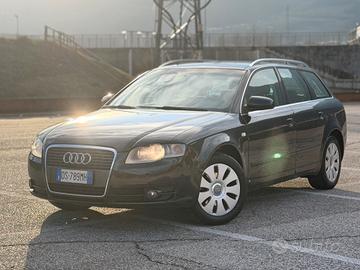 Audi A4 2.0 TDI F.AP. Avant ok neopatentati