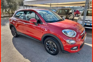 Fiat 500X 1.3 MultiJet 95 CV Lounge