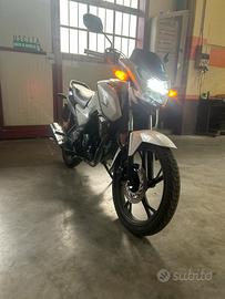 HONDA CBF 125