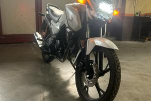HONDA CBF 125