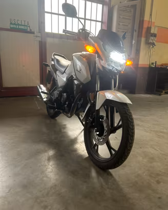 HONDA CBF 125