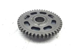 SUZUKI GSX-R K5 K6 1000 INGRANAGGIO RUOTA LIBERA 2