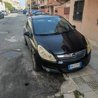 Opel Corsa 1.2 benzina