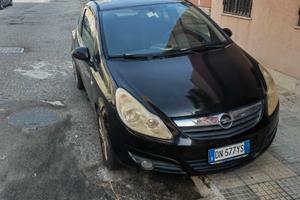 Opel Corsa 1.2 benzina