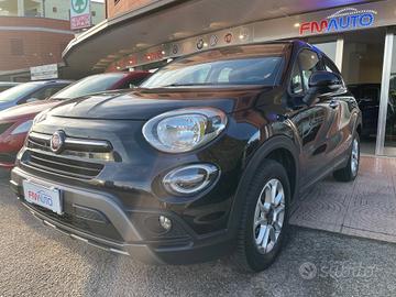 Fiat 500X 1.3 DIESEL CITYCROSS FULL AZIENDALE OK N