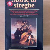 Storie di streghe