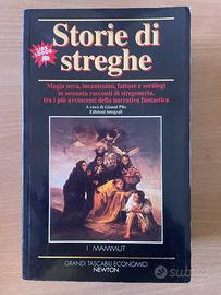 Storie di streghe