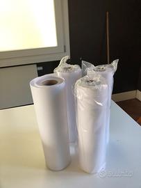 Rotoli carta per plotter 50m