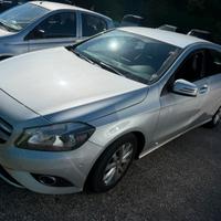 Classe A 180 CDI