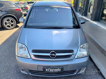 OPEL Meriva 1.6 16V Cosmo