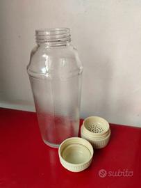 Antico Shaker Bols