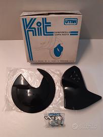 Kit Utah Vespa 50 125 ET3 copriforcella 