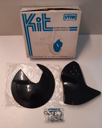 Kit Utah Vespa 50 125 ET3 copriforcella 