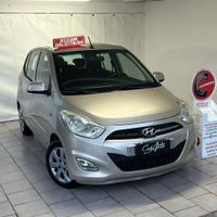 Hyundai i10 1.1 Benzina Fiorucci Soft Top 2011