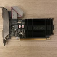 Scheda video ZOTAC GT 710