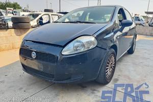 FIAT GRANDE PUNTO 199 1.2 65CV 05-09 - ricambi