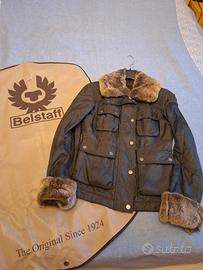 Giubbotto Belstaff