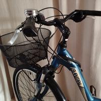 Bicicletta elettrica