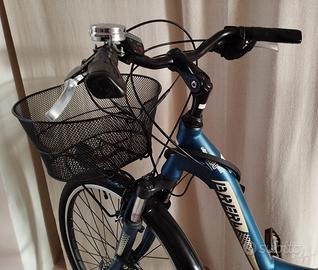 Bicicletta elettrica