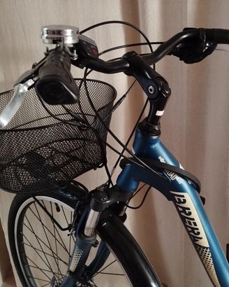 Bicicletta elettrica