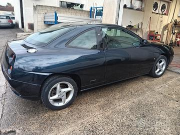 Fiat Coupe 1.8 I.E. 16V