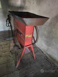 Sgranatrice per mais