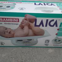 Pesabambini LAICA