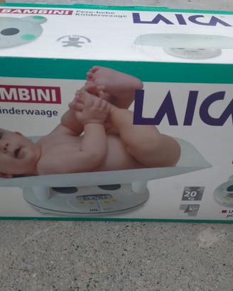 Pesabambini LAICA
