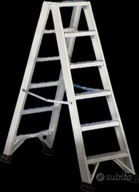 SCALA P1 MT.1,62 "7 GR." PROFESSIONISTA