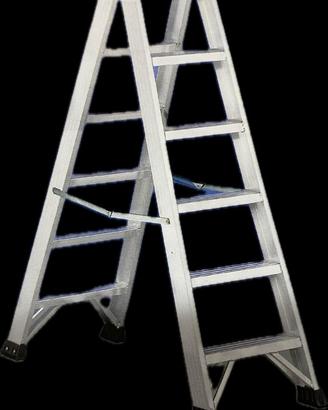 SCALA P1 MT.1,62 "7 GR." PROFESSIONISTA